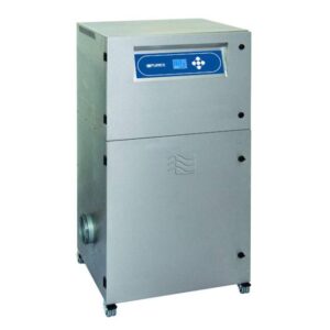 1500i Digital Fume Extractor