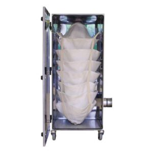 Purex Cascade Filter