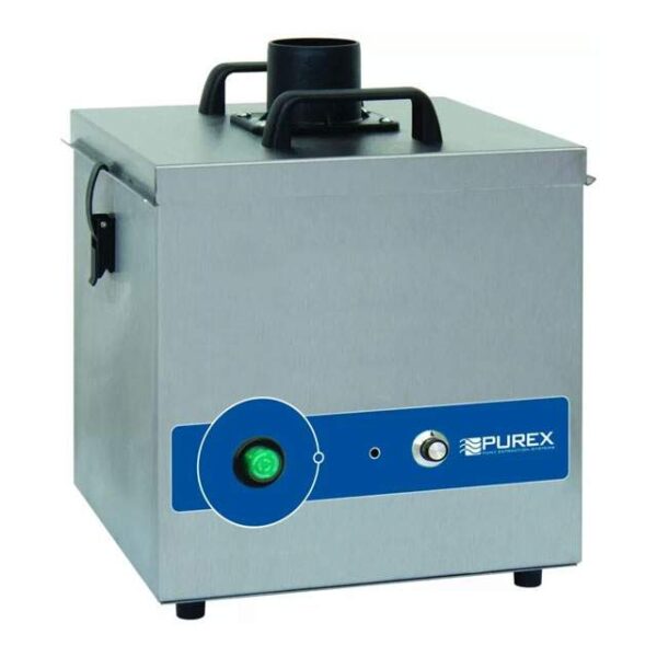 Purex Fumecube Fume Extraction