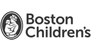 Boston Children's Hospital Logo